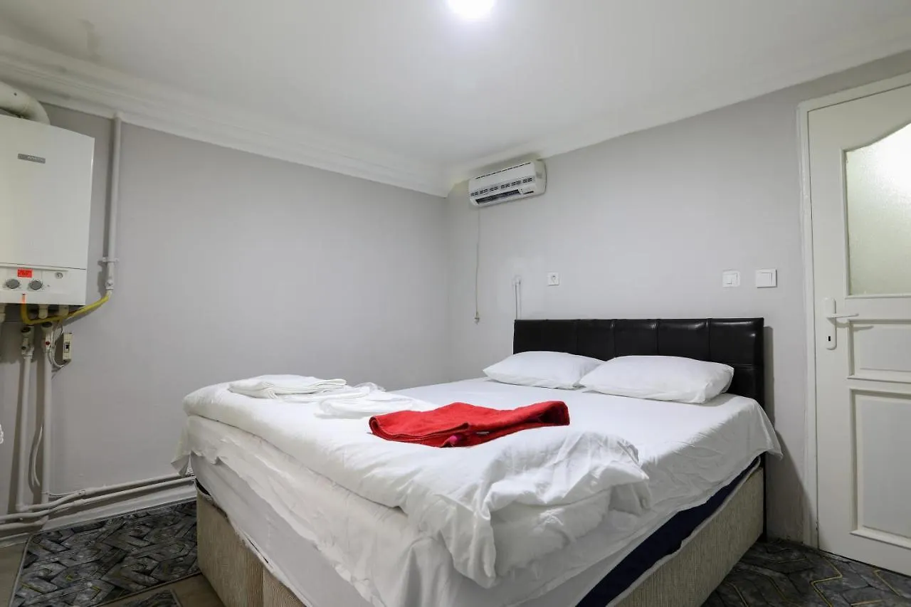 Apartment Sim Residence Istanbul