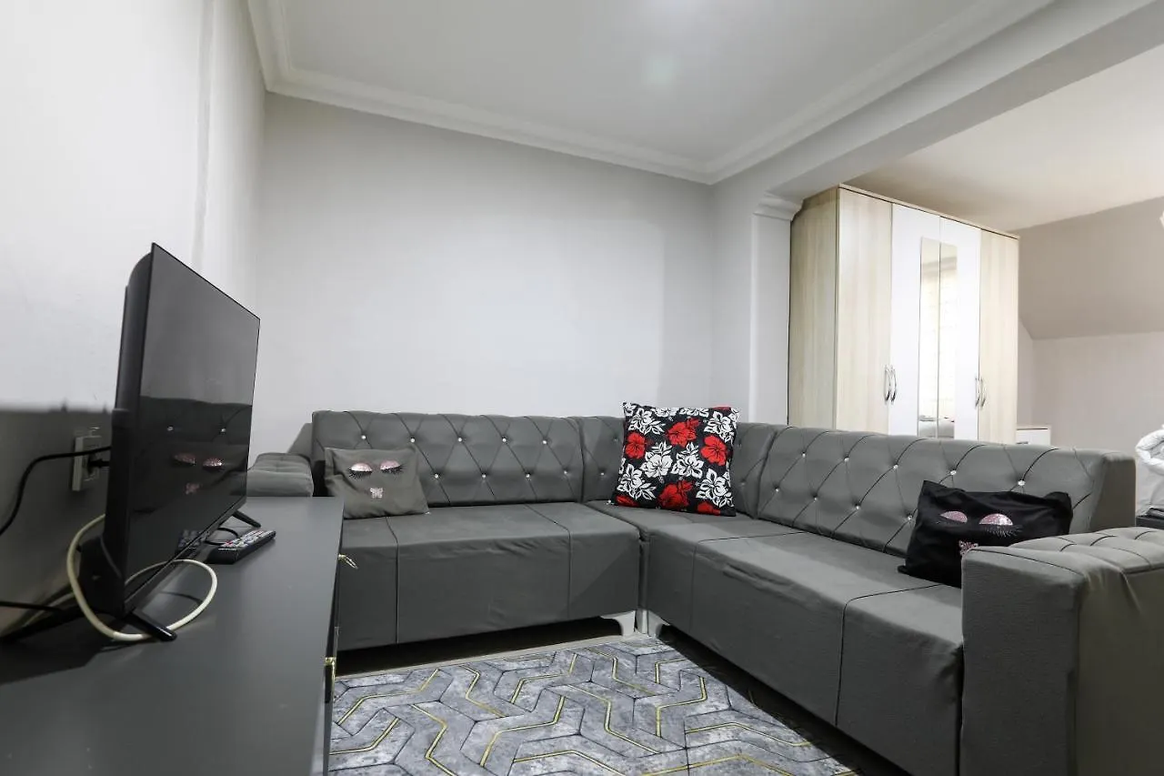 Sim Residence Istanbul Apartment