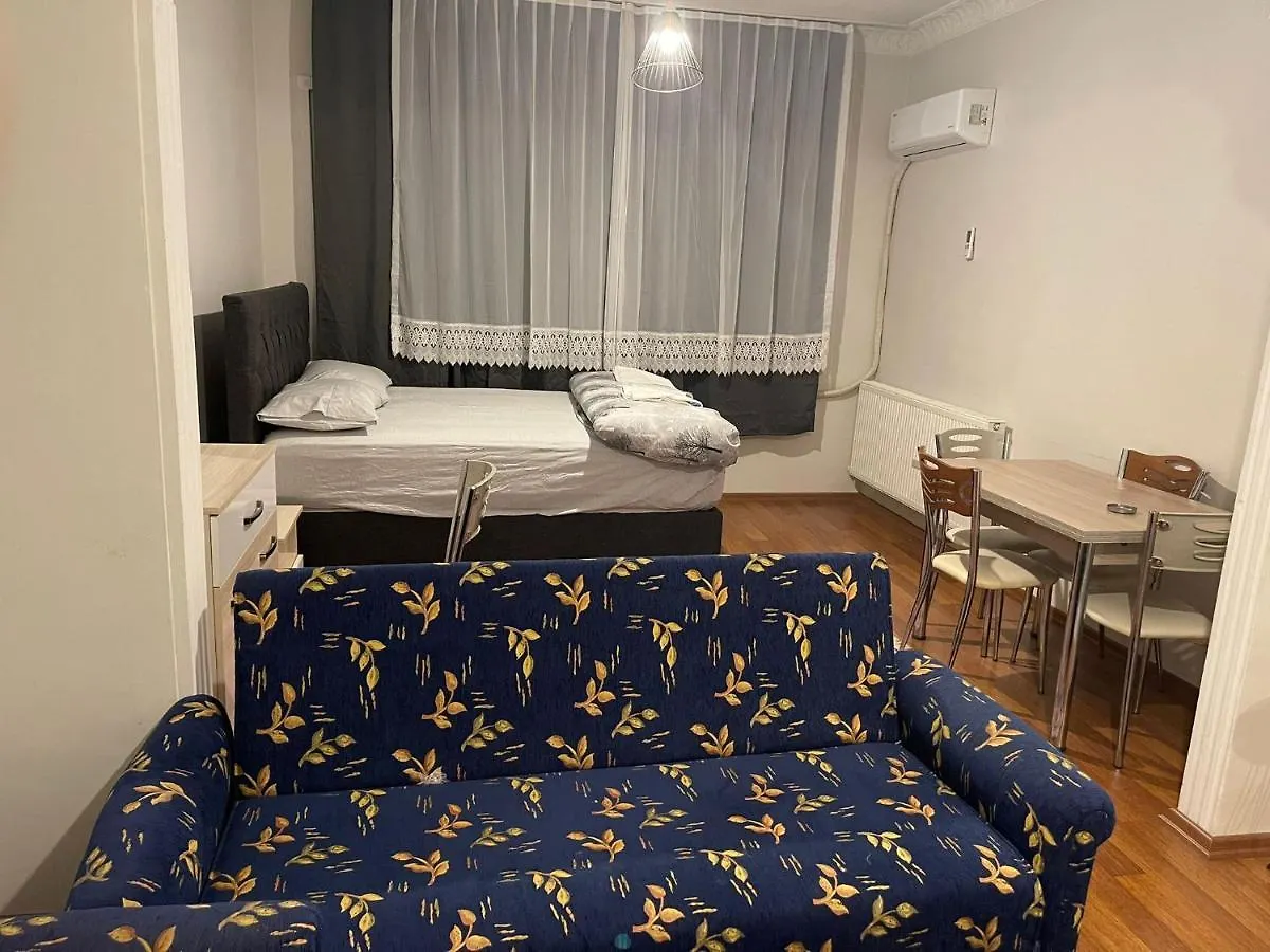 Sim Residence Istanbul 0*,  Turkey