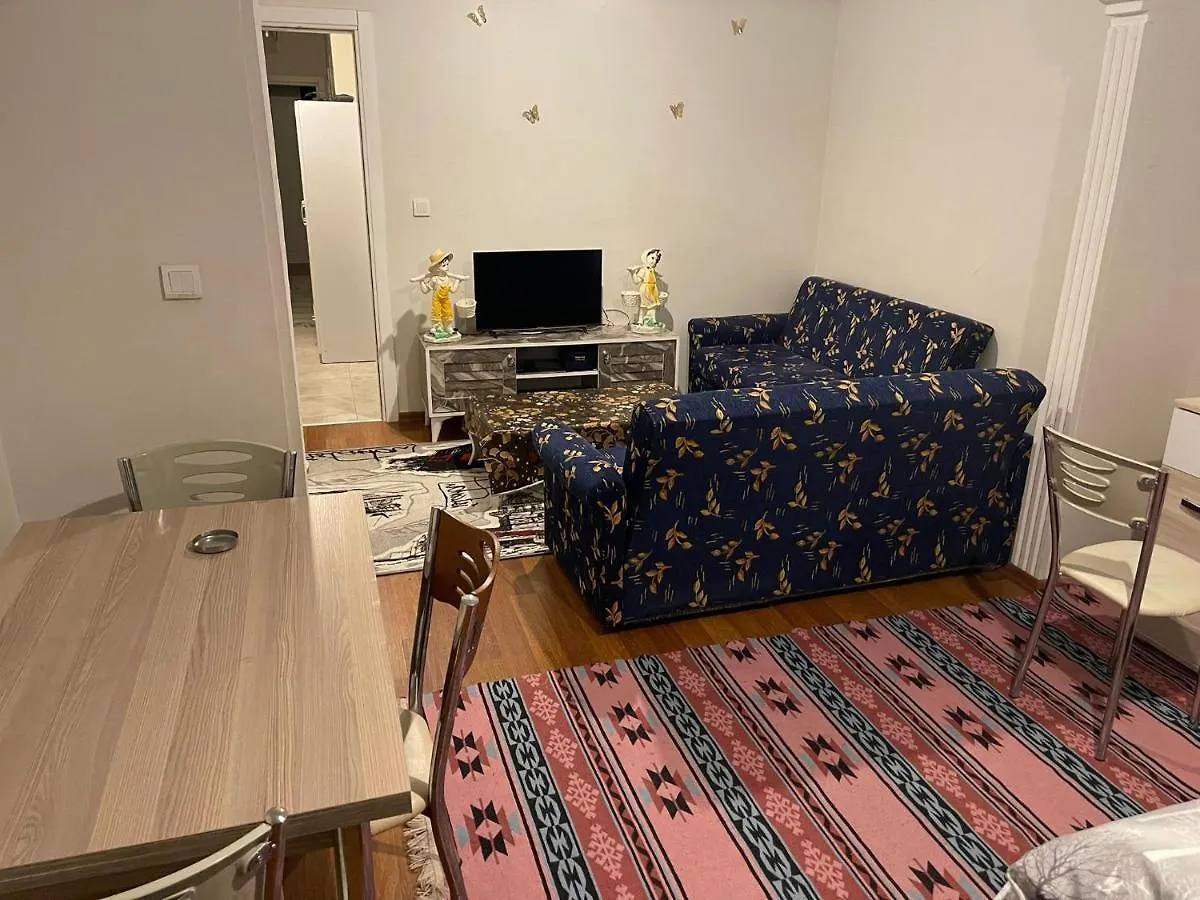 Sim Residence Istanbul