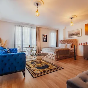  Apartahotel Taksim Wonder