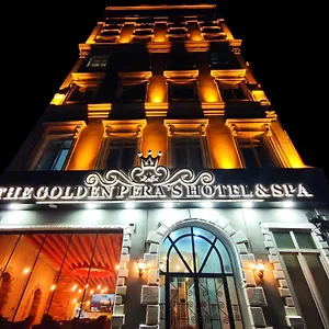 The Golden Pera's Hotel