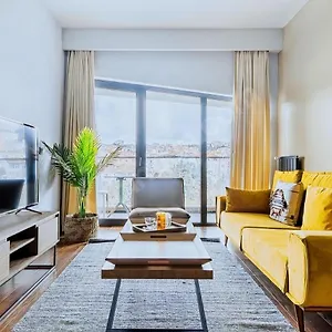 Apartment Flats And Near Taksim Square, Istanbul