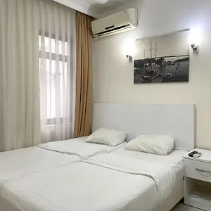 Apartment Eagle Taksim, Istanbul