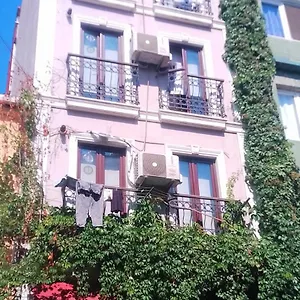 Taksim Ivy 旅馆