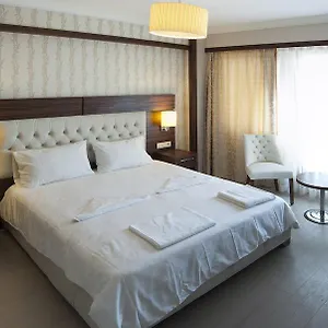 Apartment Angelos Home Hotel, Istanbul