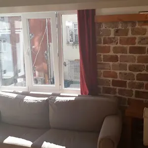 Апартаменты Cihangir, Стамбул