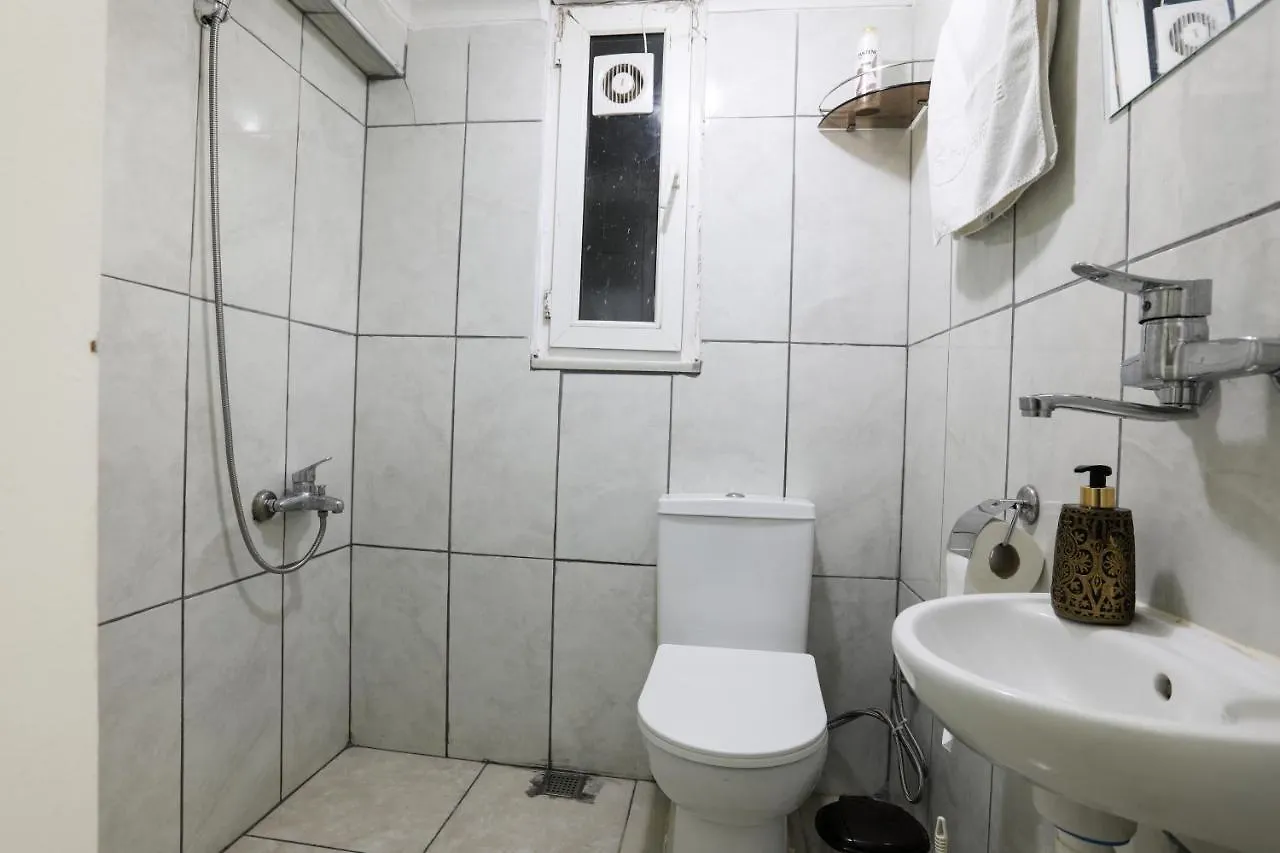 Sim Residence Istanbulská provincie