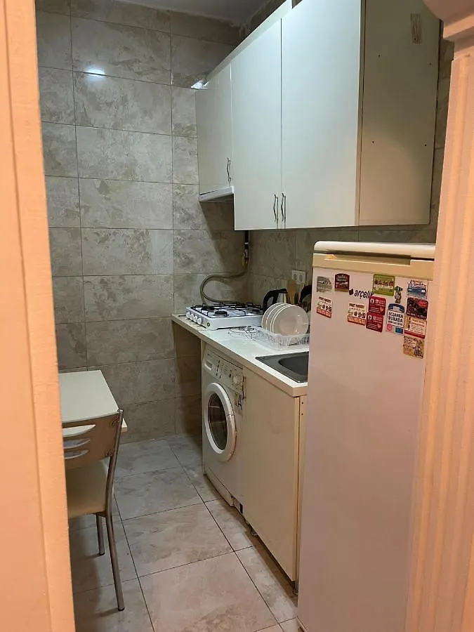 Sim Residence Istanbulská provincie Turecko